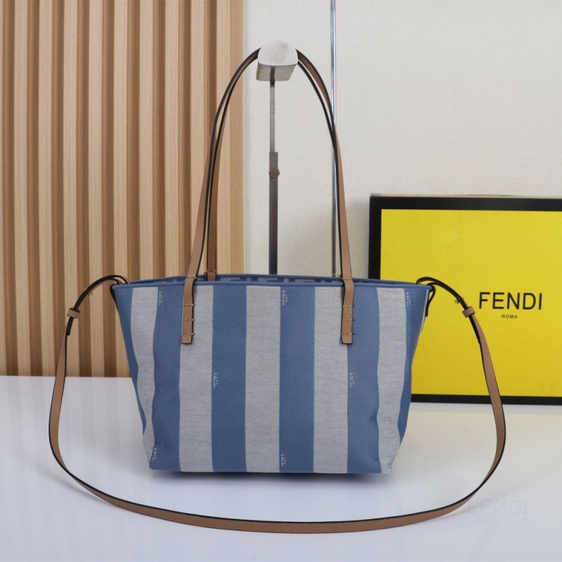 F**di shopping bags